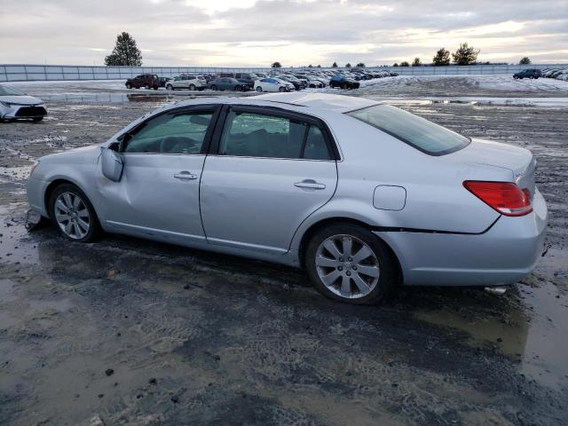 Photo 1 VIN: 4T1BK36B46U072023 - TOYOTA AVALON 