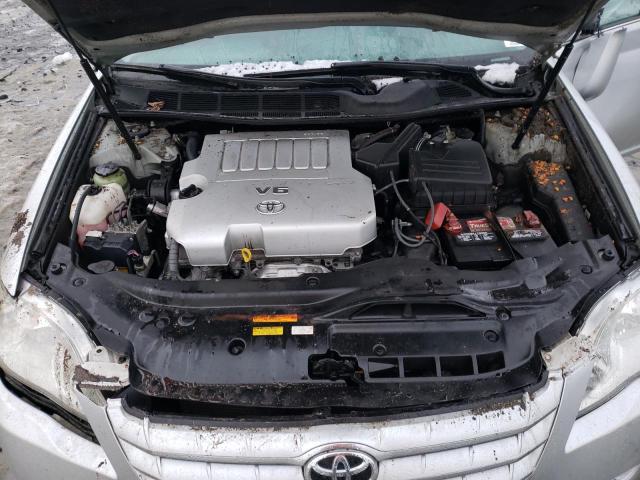 Photo 10 VIN: 4T1BK36B46U072023 - TOYOTA AVALON 