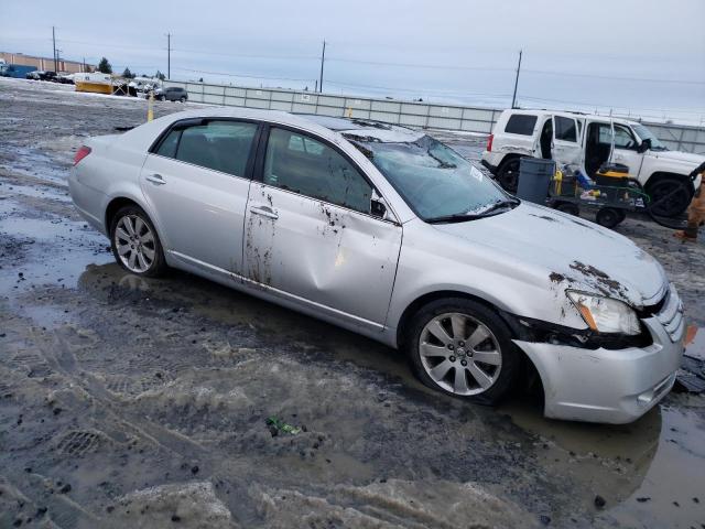 Photo 3 VIN: 4T1BK36B46U072023 - TOYOTA AVALON 