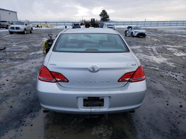 Photo 5 VIN: 4T1BK36B46U072023 - TOYOTA AVALON 