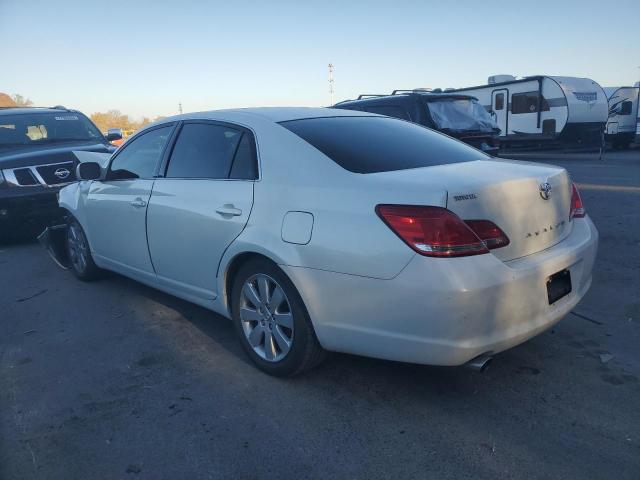 Photo 1 VIN: 4T1BK36B46U073799 - TOYOTA AVALON XL 