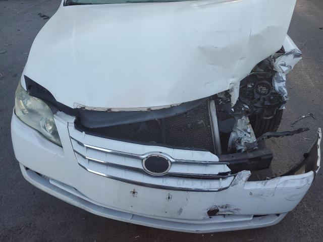 Photo 10 VIN: 4T1BK36B46U073799 - TOYOTA AVALON XL 