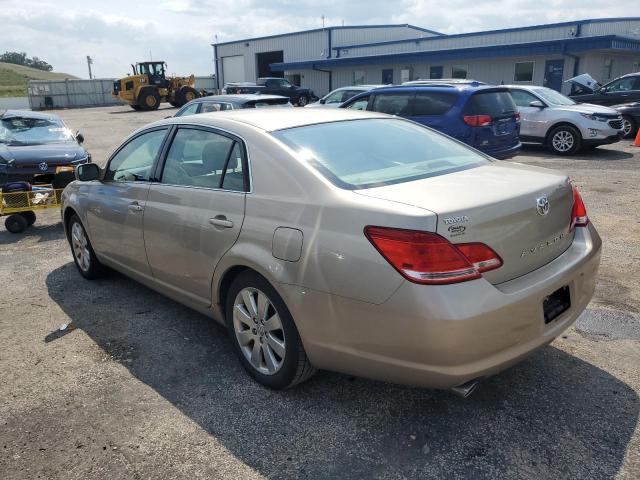 Photo 1 VIN: 4T1BK36B46U084804 - TOYOTA AVALON XL 