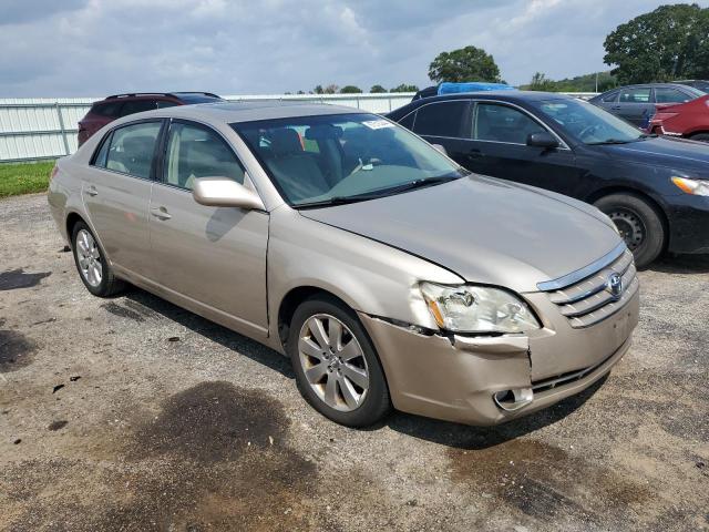 Photo 3 VIN: 4T1BK36B46U084804 - TOYOTA AVALON XL 