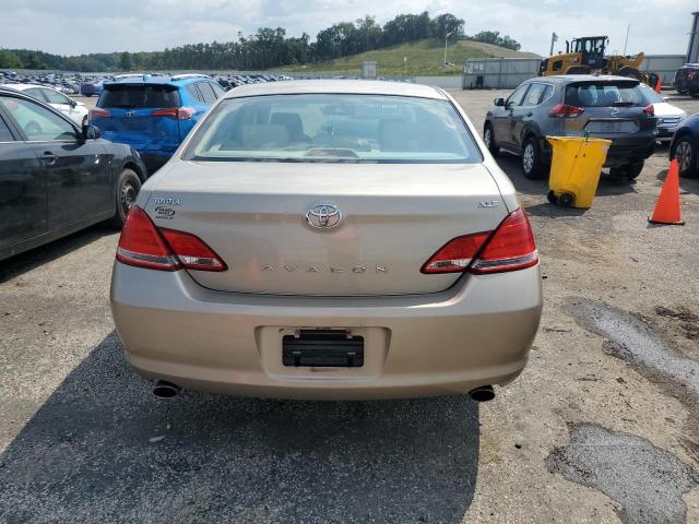 Photo 5 VIN: 4T1BK36B46U084804 - TOYOTA AVALON XL 