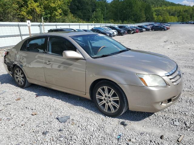 Photo 3 VIN: 4T1BK36B46U085869 - TOYOTA AVALON XL 