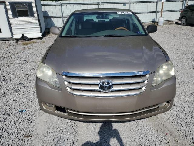 Photo 4 VIN: 4T1BK36B46U085869 - TOYOTA AVALON XL 