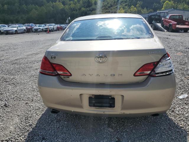 Photo 5 VIN: 4T1BK36B46U085869 - TOYOTA AVALON XL 