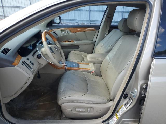 Photo 6 VIN: 4T1BK36B46U085869 - TOYOTA AVALON XL 