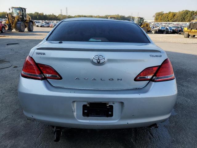 Photo 5 VIN: 4T1BK36B46U087833 - TOYOTA AVALON XL 