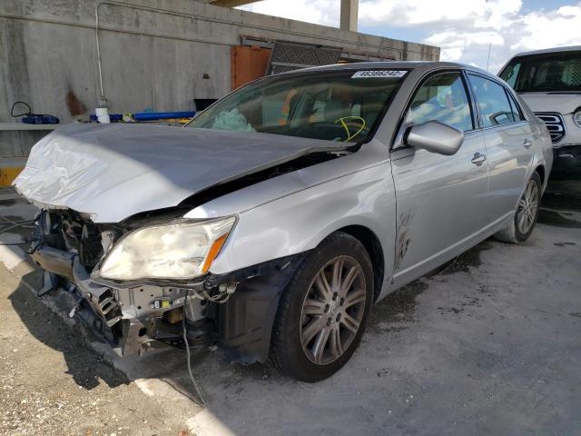 Photo 1 VIN: 4T1BK36B46U088335 - TOYOTA AVALON 