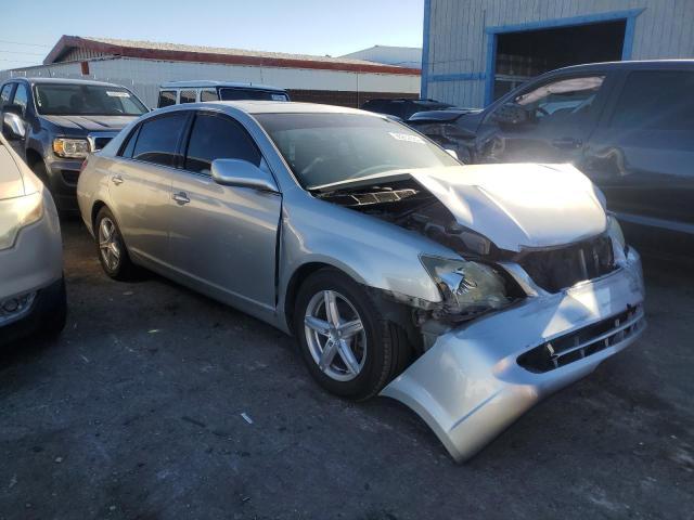 Photo 3 VIN: 4T1BK36B46U089954 - TOYOTA AVALON 