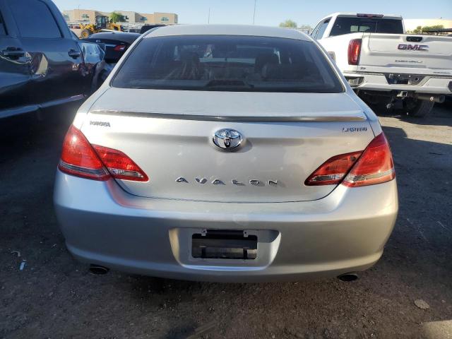 Photo 5 VIN: 4T1BK36B46U089954 - TOYOTA AVALON 