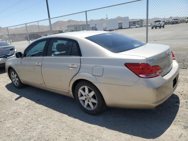 Photo 1 VIN: 4T1BK36B46U091929 - TOYOTA AVALON 