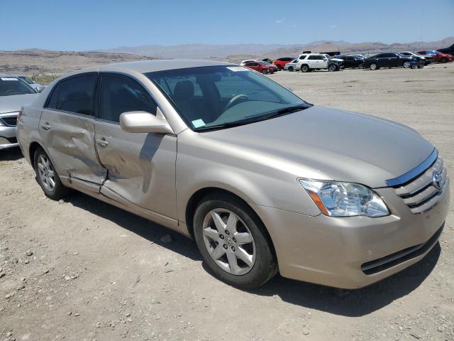 Photo 3 VIN: 4T1BK36B46U091929 - TOYOTA AVALON 