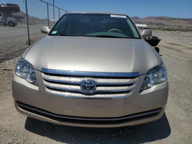 Photo 4 VIN: 4T1BK36B46U091929 - TOYOTA AVALON 