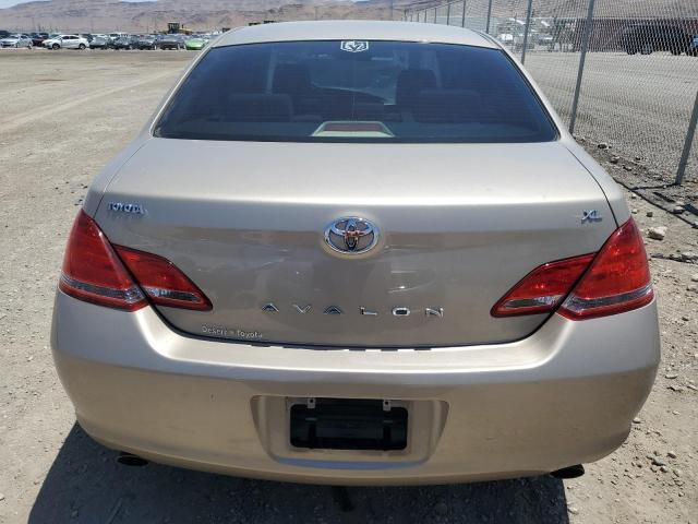 Photo 5 VIN: 4T1BK36B46U091929 - TOYOTA AVALON 