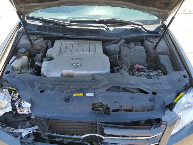 Photo 10 VIN: 4T1BK36B46U093065 - TOYOTA AVALON XL 