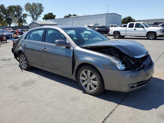 Photo 3 VIN: 4T1BK36B46U093065 - TOYOTA AVALON XL 