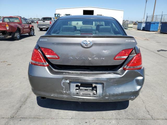 Photo 5 VIN: 4T1BK36B46U093065 - TOYOTA AVALON XL 