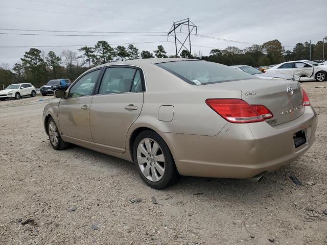 Photo 1 VIN: 4T1BK36B46U094409 - TOYOTA AVALON 