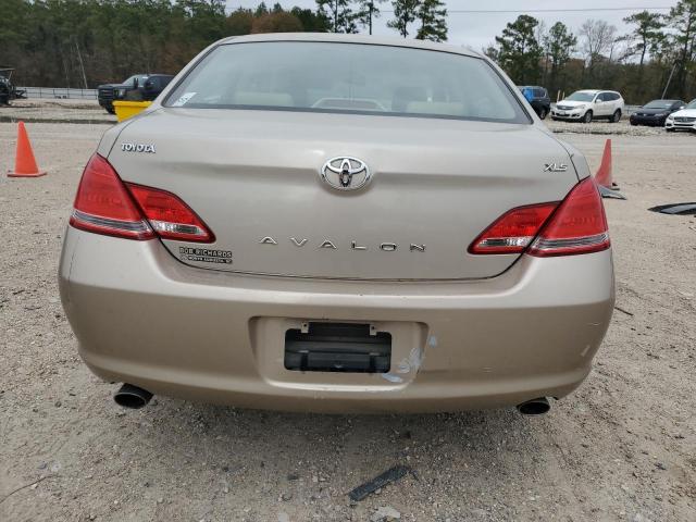 Photo 5 VIN: 4T1BK36B46U094409 - TOYOTA AVALON 