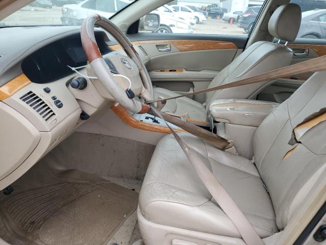 Photo 6 VIN: 4T1BK36B46U094409 - TOYOTA AVALON 