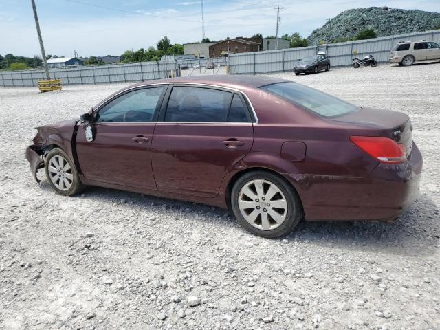 Photo 1 VIN: 4T1BK36B46U110253 - TOYOTA AVALON 