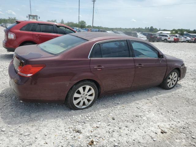 Photo 2 VIN: 4T1BK36B46U110253 - TOYOTA AVALON 