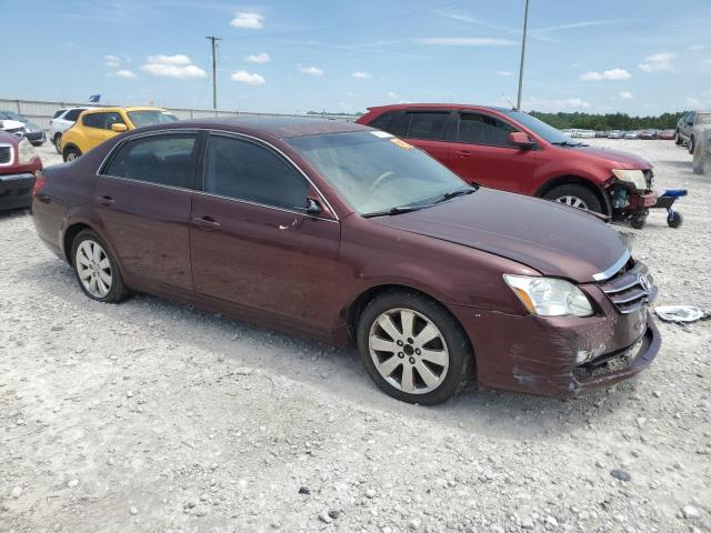 Photo 3 VIN: 4T1BK36B46U110253 - TOYOTA AVALON 