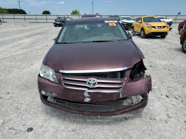 Photo 4 VIN: 4T1BK36B46U110253 - TOYOTA AVALON 