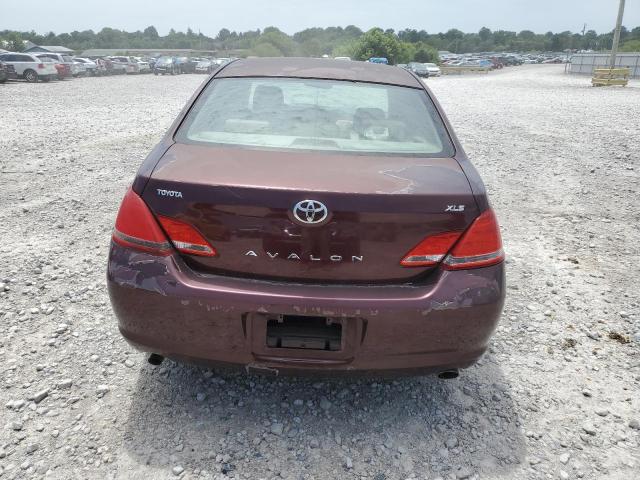 Photo 5 VIN: 4T1BK36B46U110253 - TOYOTA AVALON 