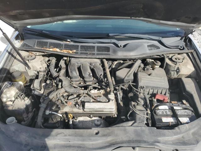 Photo 10 VIN: 4T1BK36B46U118174 - TOYOTA AVALON XL 