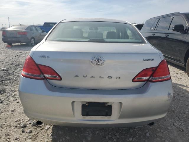 Photo 5 VIN: 4T1BK36B46U118174 - TOYOTA AVALON XL 