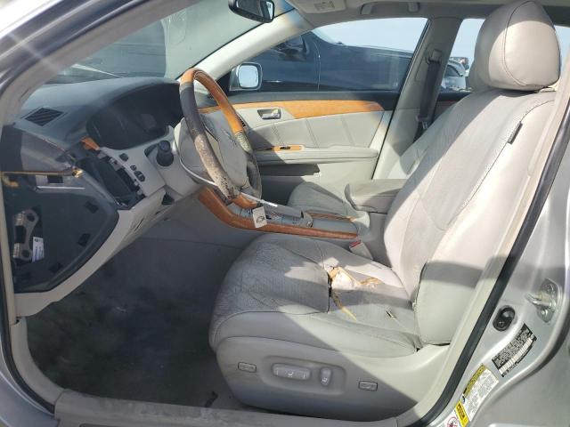 Photo 6 VIN: 4T1BK36B46U118174 - TOYOTA AVALON XL 