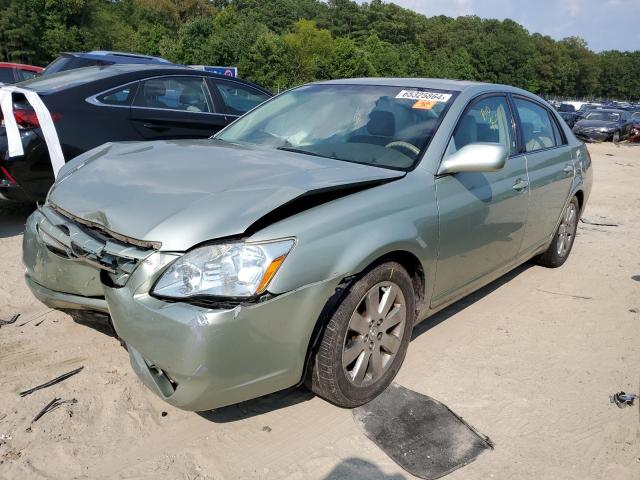 Photo 0 VIN: 4T1BK36B46U120880 - TOYOTA AVALON XL 