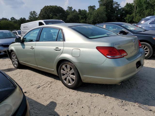 Photo 1 VIN: 4T1BK36B46U120880 - TOYOTA AVALON XL 