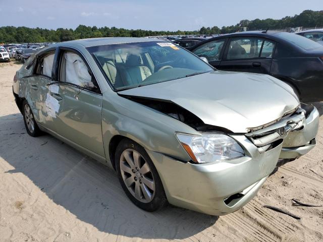 Photo 3 VIN: 4T1BK36B46U120880 - TOYOTA AVALON XL 