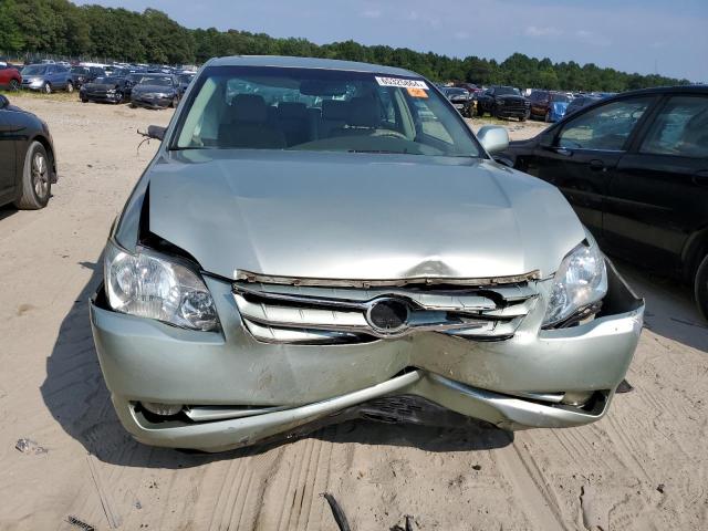 Photo 4 VIN: 4T1BK36B46U120880 - TOYOTA AVALON XL 