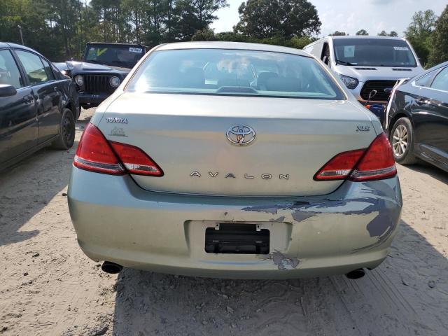 Photo 5 VIN: 4T1BK36B46U120880 - TOYOTA AVALON XL 