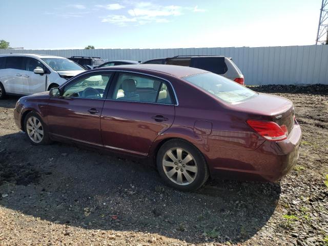 Photo 1 VIN: 4T1BK36B46U121673 - TOYOTA AVALON 