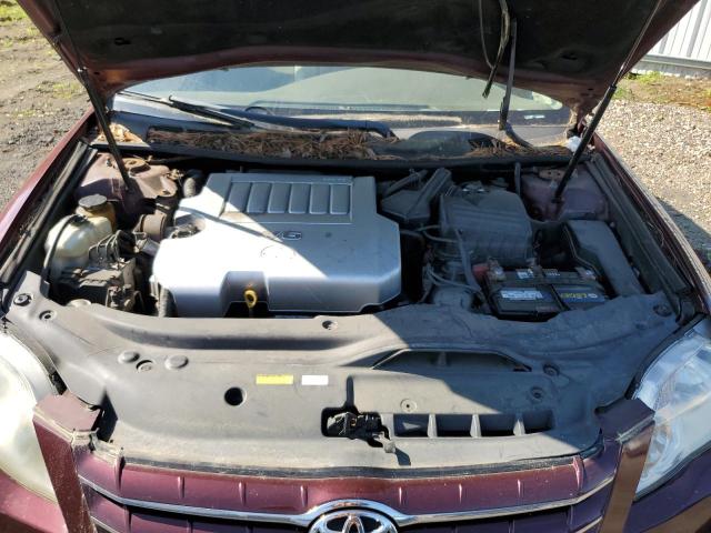 Photo 10 VIN: 4T1BK36B46U121673 - TOYOTA AVALON 