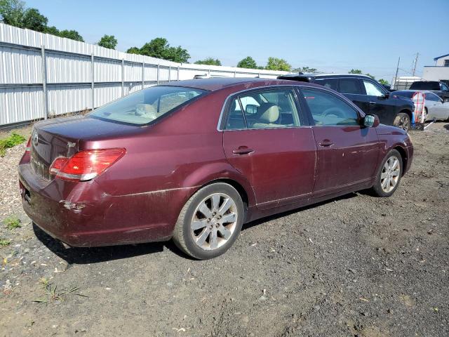 Photo 2 VIN: 4T1BK36B46U121673 - TOYOTA AVALON 