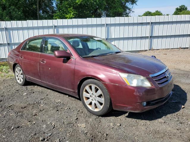 Photo 3 VIN: 4T1BK36B46U121673 - TOYOTA AVALON 