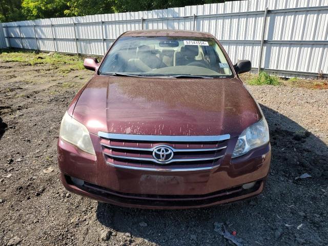 Photo 4 VIN: 4T1BK36B46U121673 - TOYOTA AVALON 