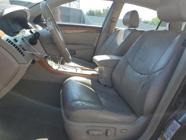 Photo 6 VIN: 4T1BK36B46U121673 - TOYOTA AVALON 