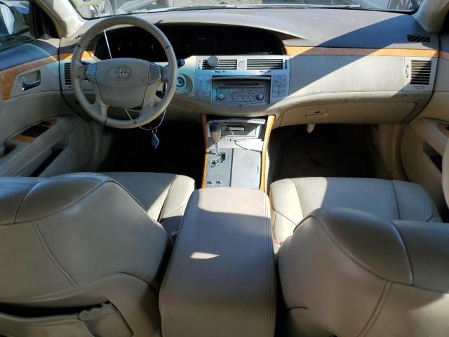 Photo 7 VIN: 4T1BK36B46U121673 - TOYOTA AVALON 