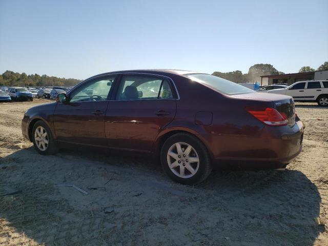 Photo 1 VIN: 4T1BK36B46U125724 - TOYOTA AVALON 