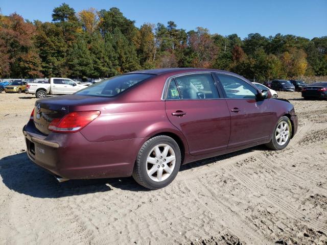 Photo 2 VIN: 4T1BK36B46U125724 - TOYOTA AVALON 