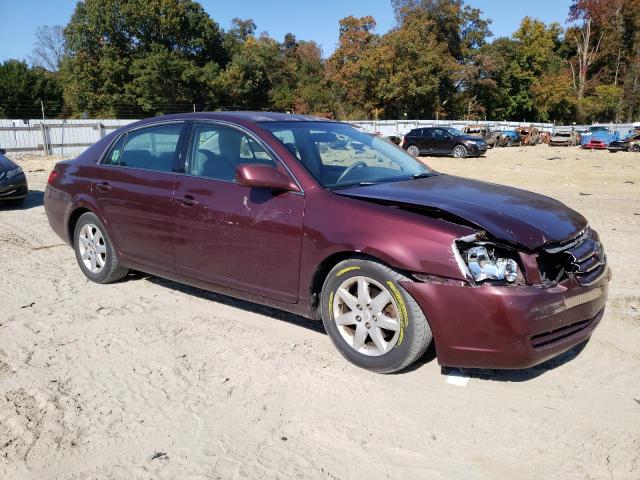 Photo 3 VIN: 4T1BK36B46U125724 - TOYOTA AVALON 